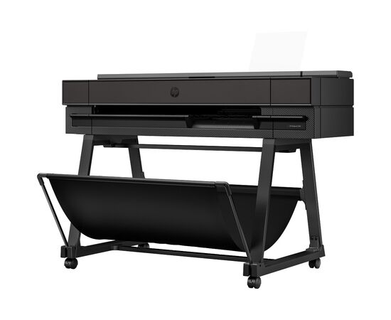 Плоттер HP DesignJet T850 36'' c Wi-Fi (2Y9H0A), изображение 3