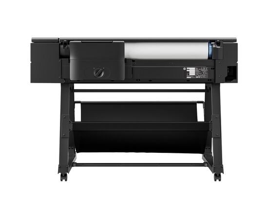 Плоттер HP DesignJet T850 36'' c Wi-Fi (2Y9H0A), изображение 4