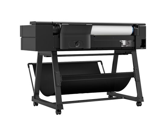 Плоттер HP DesignJet T850 36'' c Wi-Fi (2Y9H0A), изображение 5