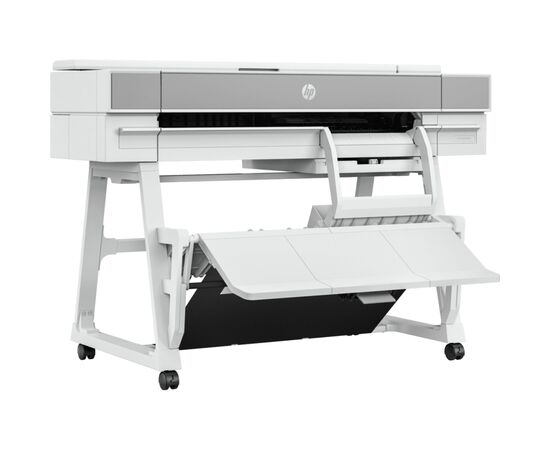 Плоттер HP DesignJet T850 36'' c Wi-Fi (2Y9H1A), изображение 2
