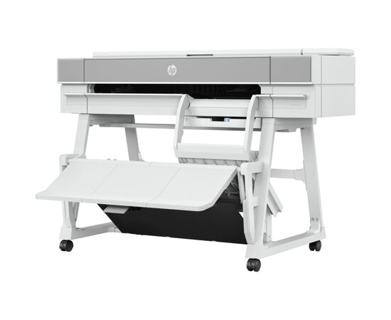 Плоттер HP DesignJet T850 36'' c Wi-Fi (2Y9H1A), изображение 3