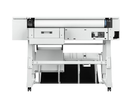 Плоттер HP DesignJet T850 36'' c Wi-Fi (2Y9H1A), изображение 4