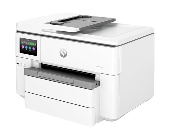 Многофункциональное устройство HP A3 OfficeJet Pro 9730 с Wi-Fi (537P5C), изображение 2