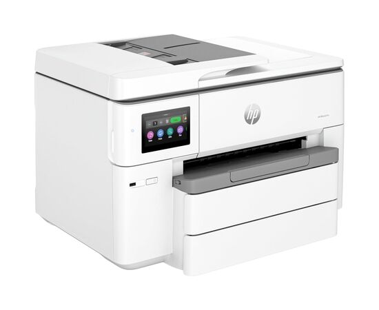 Многофункциональное устройство HP A3 OfficeJet Pro 9730 с Wi-Fi (537P5C), изображение 3