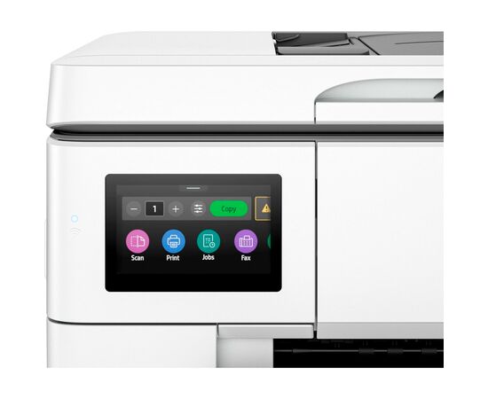 Многофункциональное устройство HP A3 OfficeJet Pro 9730 с Wi-Fi (537P5C), изображение 9