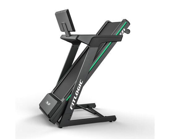 Беговая дорожка FitLogic T771, изображение 2