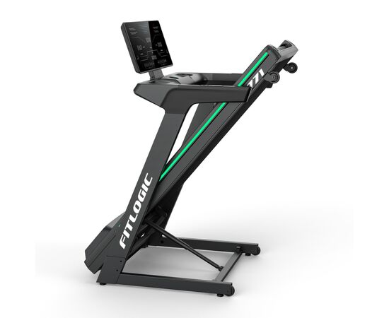 Беговая дорожка FitLogic T771, изображение 3