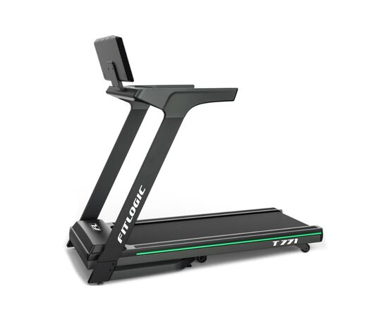 Беговая дорожка FitLogic T771, изображение 4