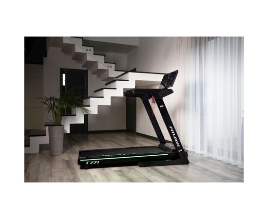 Беговая дорожка FitLogic T771, изображение 8