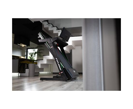 Беговая дорожка FitLogic T771, изображение 9