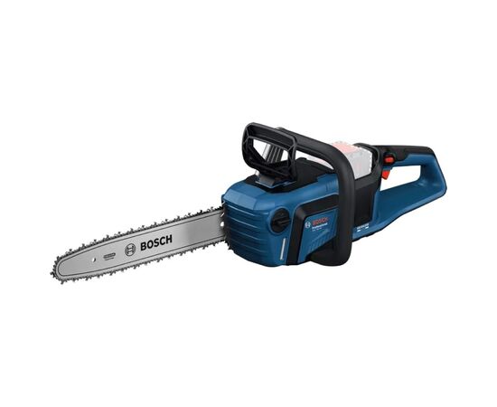 Набор инструментов Toptul Professional GKE 18V-40 18В шина 40см 3.7кг без АКБ та ЗП (0.600.8D3.000), изображение 2