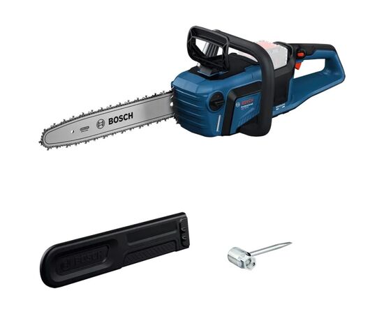 Набор инструментов Toptul Professional GKE 18V-40 18В шина 40см 3.7кг без АКБ та ЗП (0.600.8D3.000)