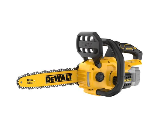 Набір інструментів Toptul Пила ланцюгова акумуляторна DeWALT, XR Li-Ion 18В шина 30см ланц (DCMCS565N), зображення 2