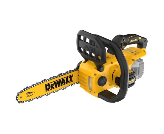 Набір інструментів Toptul Пила ланцюгова акумуляторна DeWALT, XR Li-Ion 18В шина 30см ланц (DCMCS565N), зображення 5