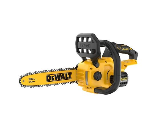 Набір інструментів Toptul Пила ланцюгова акумуляторна DeWALT, XR Li-Ion 18В шина 30см ланц (DCMCS565N)