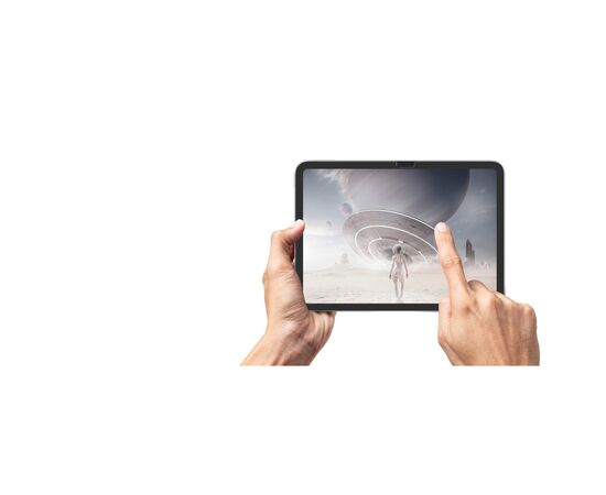 Стекло защитное Belkin TemperedGlass iPad 11/10 (2025 A16/2022) (OVI004ZZ), изображение 5