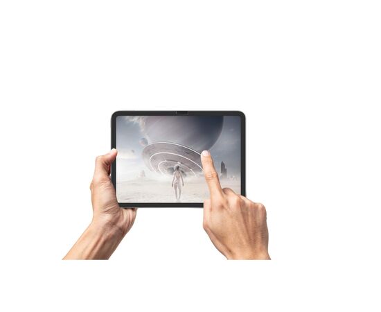 Стекло защитное Belkin TemperedGlass iPad 11/10 (2025 A16/2022) (OVI004ZZ), изображение 6