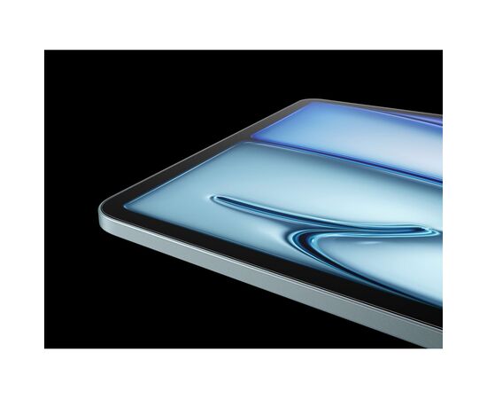 Стекло защитное Belkin TemperedGlass iPad Air 11 (2024 M2/2025 M3) (OVI007HQ), изображение 3