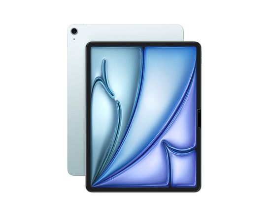 Стекло защитное Belkin TemperedGlass iPad Air 11 (2024 M2/2025 M3) (OVI007HQ), изображение 5