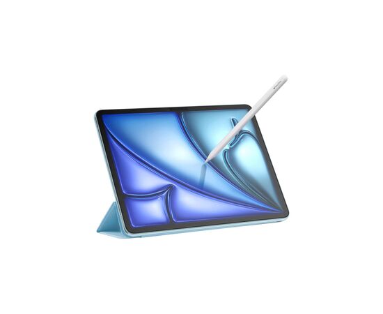 Стекло защитное Belkin TemperedGlass iPad Air 11 (2024 M2/2025 M3) (OVI007HQ), изображение 6