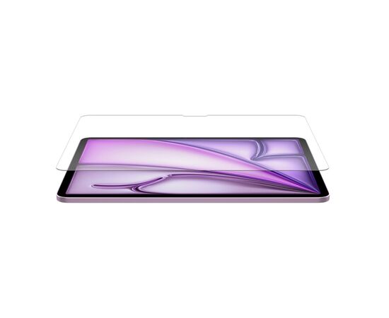 Стекло защитное Belkin TemperedGlass iPad Air 13 (2024 M2/2025 M3) (OVI008HQ), изображение 10