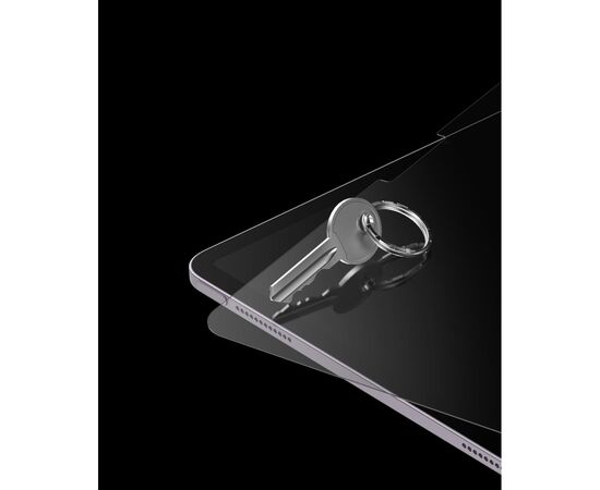 Стекло защитное Belkin TemperedGlass iPad Air 13 (2024 M2/2025 M3) (OVI008HQ), изображение 7