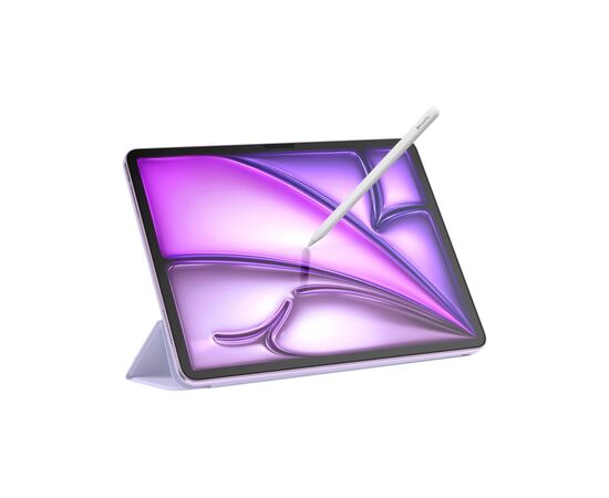 Стекло защитное Belkin TemperedGlass iPad Air 13 (2024 M2/2025 M3) (OVI008HQ), изображение 9