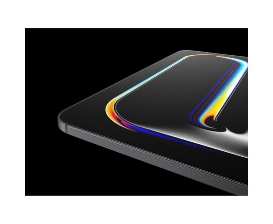 Стекло защитное Belkin TemperedGlass iPad Pro 13 (2024 M4) (OVI006HQ), изображение 6