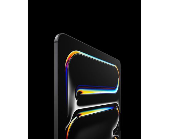 Стекло защитное Belkin TemperedGlass iPad Pro 13 (2024 M4) (OVI006HQ), изображение 7