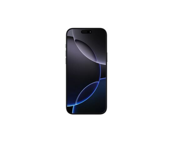Стекло защитное Belkin TemperedGlass AM iPhone 16 Pro Max (OVA160HQ), изображение 3