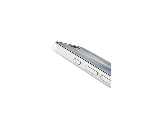 Стекло защитное Belkin TemperedGlass AM iPhone 16 Pro (OVA159HQ), изображение 2