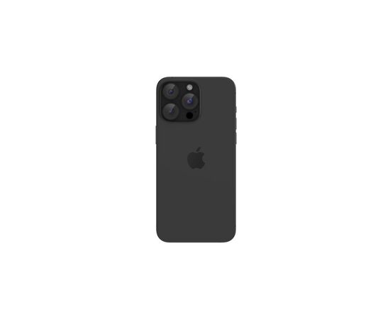 Стекло защитное Belkin for camera iPhone 15 Pro/15 Pro Max 2pcs (OVA180HQBK), изображение 2