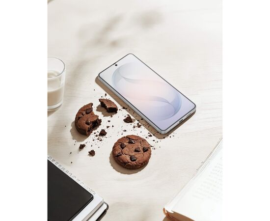 Стекло защитное Belkin Titan EcoGuard Samsung Galaxy S26 (OVB078HQ), изображение 2