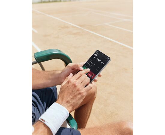 Стекло защитное Belkin Titan EcoGuard Samsung Galaxy S26 (OVB078HQ), изображение 3