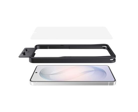 Стекло защитное Belkin Titan EcoGuard Samsung Galaxy S26 (OVB078HQ), изображение 5