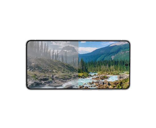 Стекло защитное Belkin Titan SmartShield Samsung Galaxy S26 (OVB072HQ), изображение 4