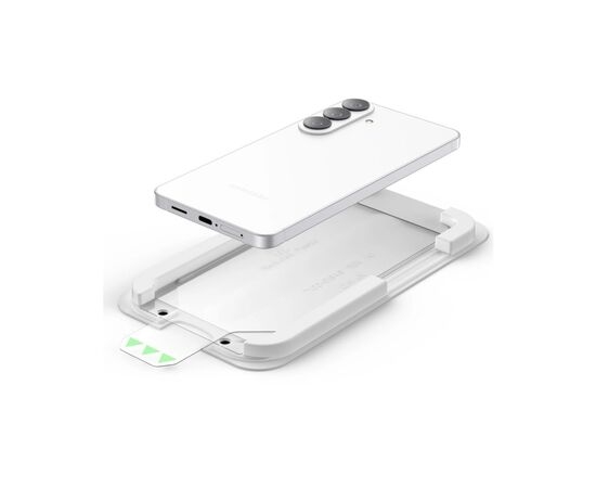 Стекло защитное Belkin Titan SmartShield Samsung Galaxy S26 (OVB072HQ), изображение 5