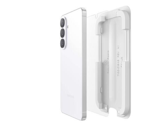 Стекло защитное Belkin Titan SmartShield Samsung Galaxy S26 (OVB072HQ), изображение 6