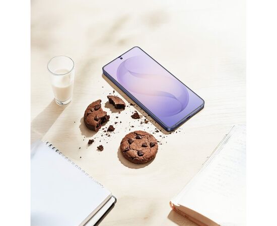 Стекло защитное Belkin Titan EcoGuard Samsung Galaxy S26 Ultra (OVB080HQ), изображение 6