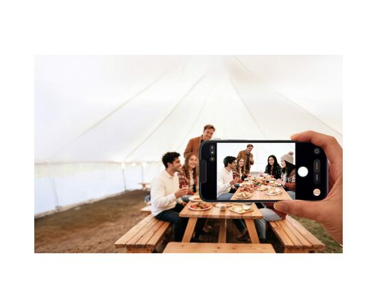 Стекло защитное Belkin Titan EcoGuard Samsung Galaxy S26 Ultra (OVB080HQ), изображение 7