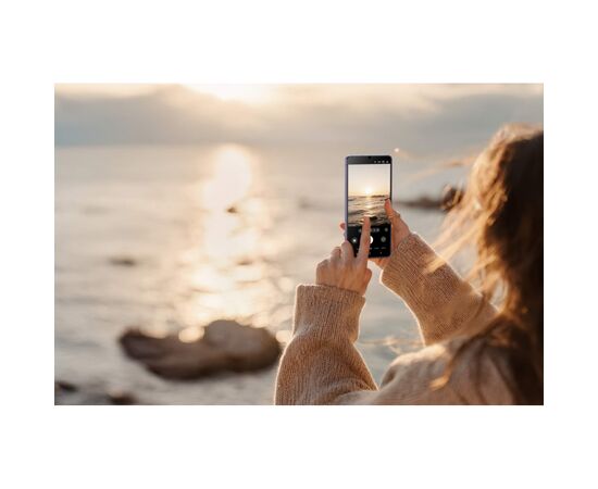 Стекло защитное Belkin Titan SmartShield Samsung Galaxy S26 Ultra (OVB074HQ), изображение 7