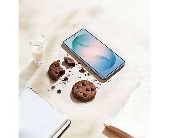Стекло защитное Belkin Titan EcoGuard Samsung Galaxy S26+ (OVB079HQ), изображение 2