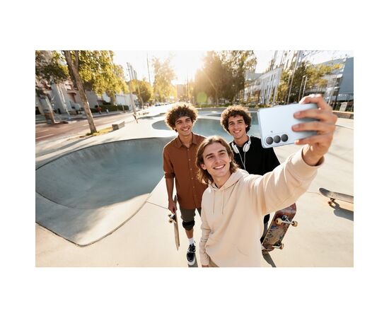 Стекло защитное Belkin Titan EcoGuard Samsung Galaxy S26+ (OVB079HQ), изображение 3