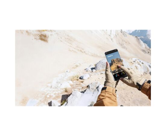 Стекло защитное Belkin Titan EcoGuard Samsung Galaxy S26+ (OVB079HQ), изображение 4