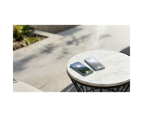 Стекло защитное Belkin Titan EcoGuard Samsung Galaxy S26+ (OVB079HQ), изображение 5