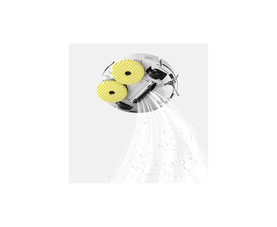 Пылесос Karcher RVM 4 Comfort (1.269-130.0), изображение 3