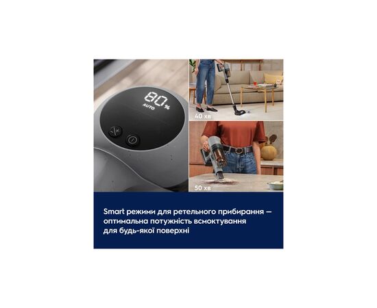 Пилосос Electrolux EP72AB21UG, зображення 4