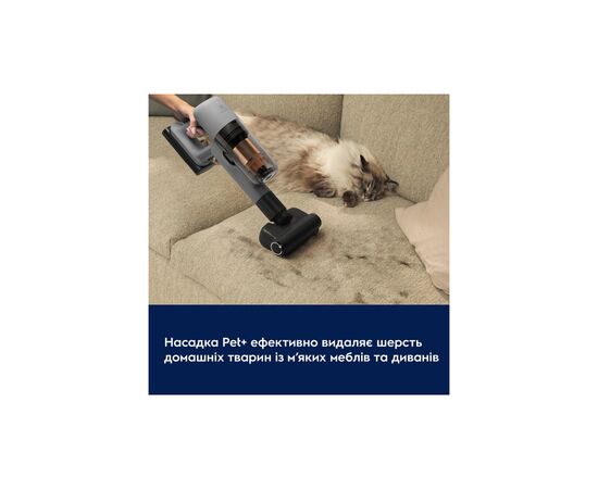 Пилосос Electrolux EP72AB21UG, зображення 5