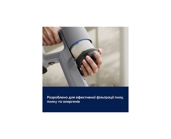 Пилосос Electrolux EP72AB21UG, зображення 6