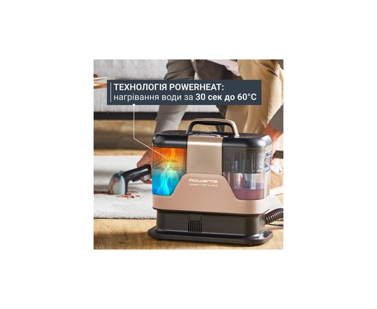 Пилосос Rowenta IN7021F0, зображення 3